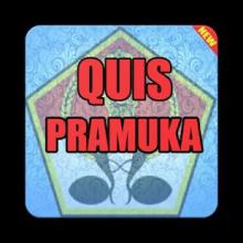 Quiz Pramuka Offline截图2