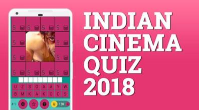 Guess Bollywood Movies 2018: Quiz Game截图4