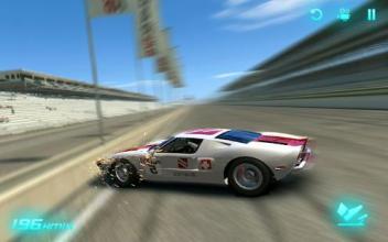 Traffic Racing : In Car Drift Driving Simulator 3D截图1