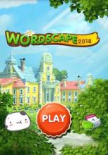 Words Garden 2018 - Connect Word 2018截图4