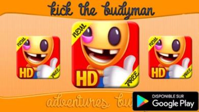 kick thr buddy hero no merci截图1