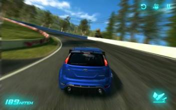 Traffic Racing : In Car Drift Driving Simulator 3D截图2