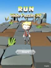 Run - Slide Puzzle 3D/2D截图5