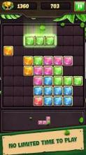 Block Puzzle Jewels Legend!截图2