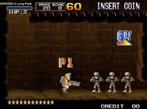 tips for metal slug 3截图2