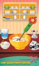 Donut Maker Shop: Dessert Food Cooking截图3