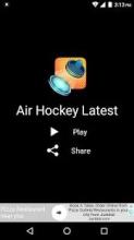 Air Hockey Latest 2018截图1