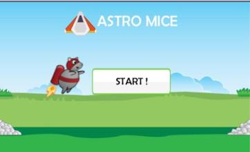 Astro Mice截图1