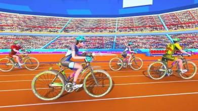 BMX Cycle Racing Track Challenge截图5