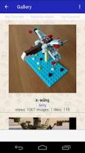 Build Star Ships Instructions截图1