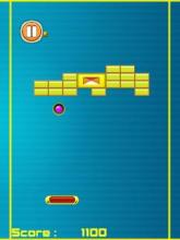 Classic Bricks Breaker Games截图3