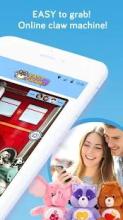 Easy Grab Claw Game–Crane Arcade截图4