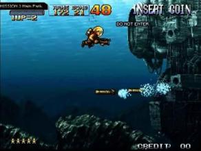 tips for metal slug 3截图1