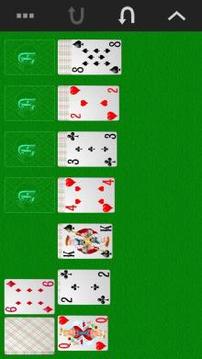 Collection of card games截图