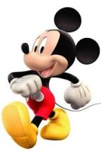 Mickey Mouse Puzzle截图3