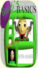 Baldi's Basics in Education and jumping learning截图1