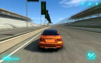 Traffic Racing : In Car Drift Driving Simulator 3D截图4