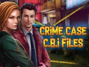 Crime Case: C.B.I File截图1