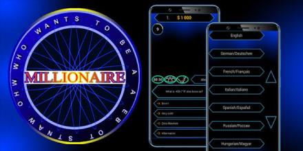 Quiz Millionaire 2018 Free截图4