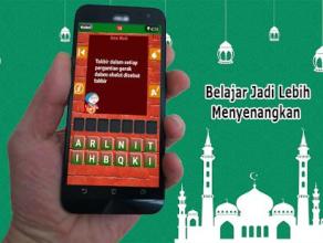 Game Asah Otak Islami截图3