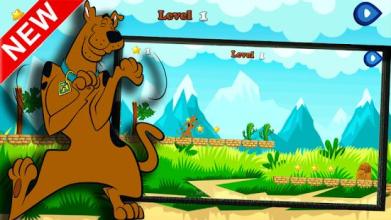 Scooby Dog: Adventure World截图2