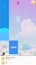 Piano Tiles BTS Song截图4