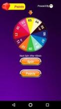 WON CASH WHEEL截图4