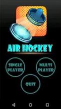 Air Hockey Latest 2018截图2