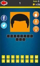 Guess the star hair quiz截图3