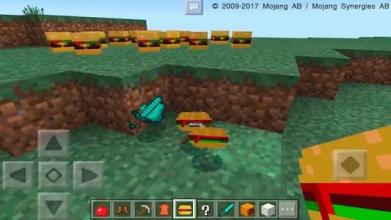 NEW Lucky Block Addon for MCPE截图3