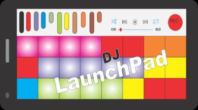 Alan Walker Launchpad 2018截图1