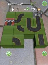 Run - Slide Puzzle 3D/2D截图3