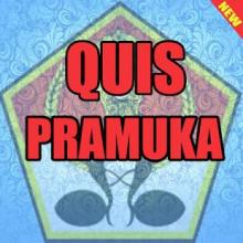 Quiz Pramuka Offline截图1