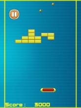 Classic Bricks Breaker Games截图2