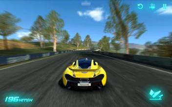 Traffic Racing : In Car Drift Driving Simulator 3D截图3