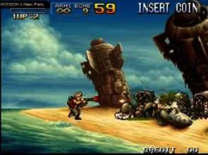 tips for metal slug 3截图5