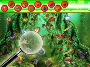 Lord Radha Krishna - Treasures Hidden Object Game截图5