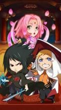 Ninja Saga: Heroes Legend截图3