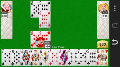 Collection of card games截图3