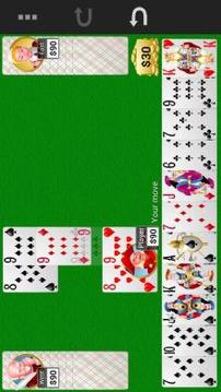 Collection of card games截图