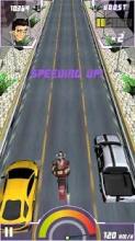 Racing Moto Bike 3D截图5