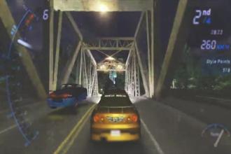 Trick For NFS Most Wanted New Underground截图2