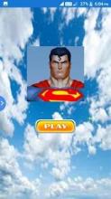 Flying Superman截图4