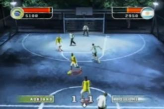 Hint FIFA Street 2截图2