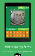 roland garros quiz截图4