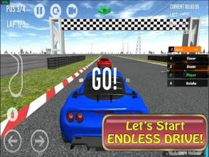 Real Car Racing Games截图3