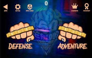 Fighting Game - Defense and Adventure截图3