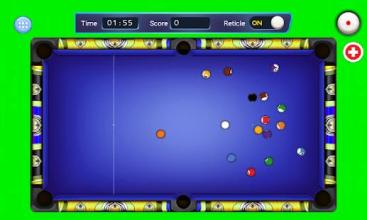 8 ball free截图2