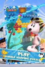 ❤️ Snooby ❤️ FiFi ❤️ Adventure Bubble Shooter *截图3