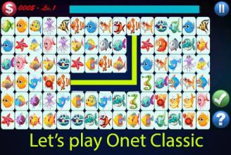 Onet Classic 2019截图2